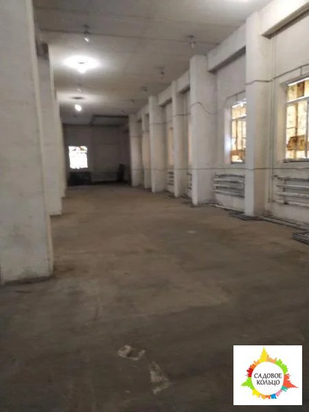 Предлагается помещение 665 кв - Фото 3