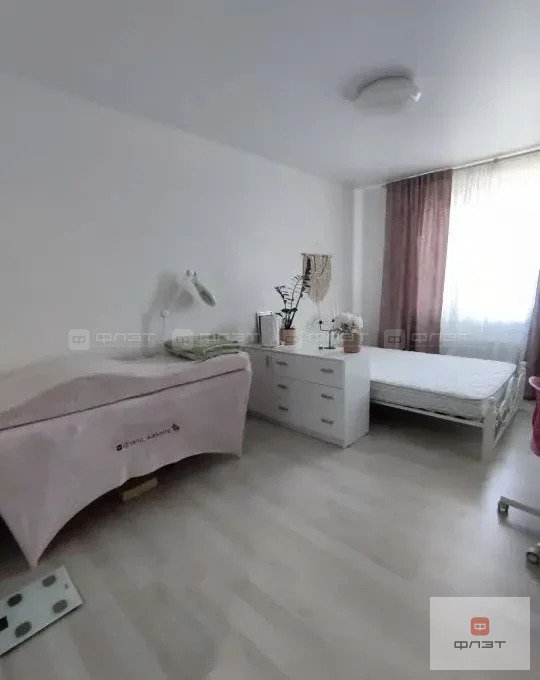 Продажа квартиры, Казань, ул. Братьев Батталовых - Фото 4