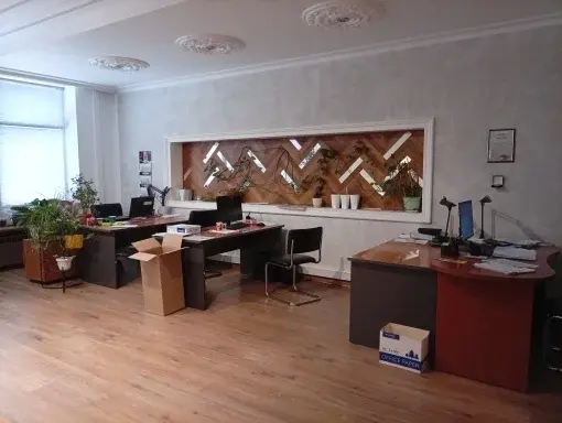 Офис 218 кв.м. - Фото 4