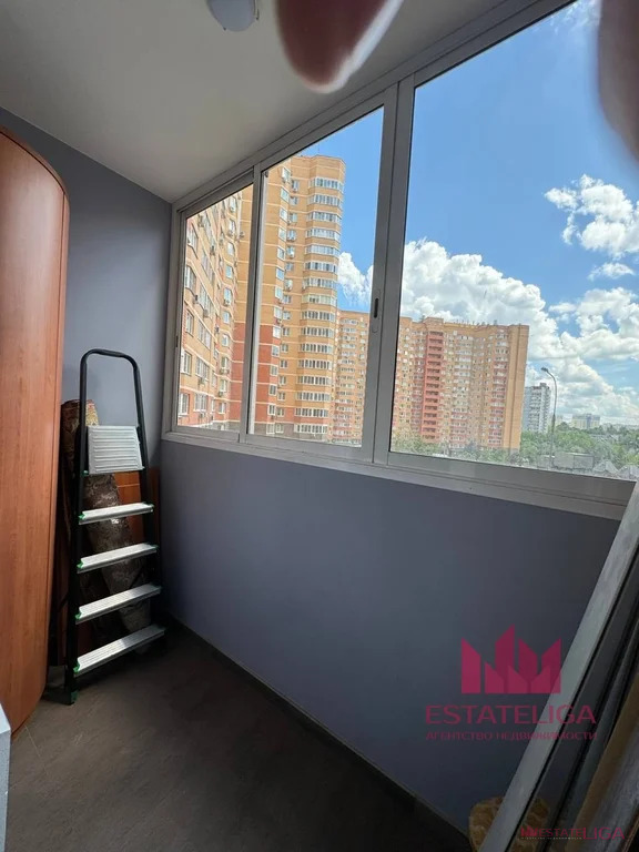 Аренда квартиры, Видное, Ленинский район, Зеленые аллеи б-р. - Фото 16