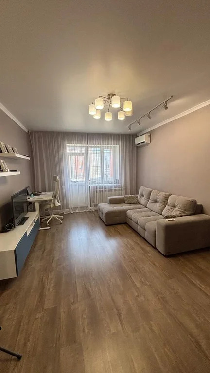 Продажа квартиры, Темрюк, Темрюкский район, ул. Анджиевского - Фото 0