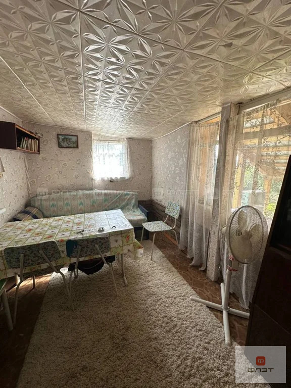 Продажа дома, Казань, тер. СНТ СТ N2 ПО Элекон - Фото 6