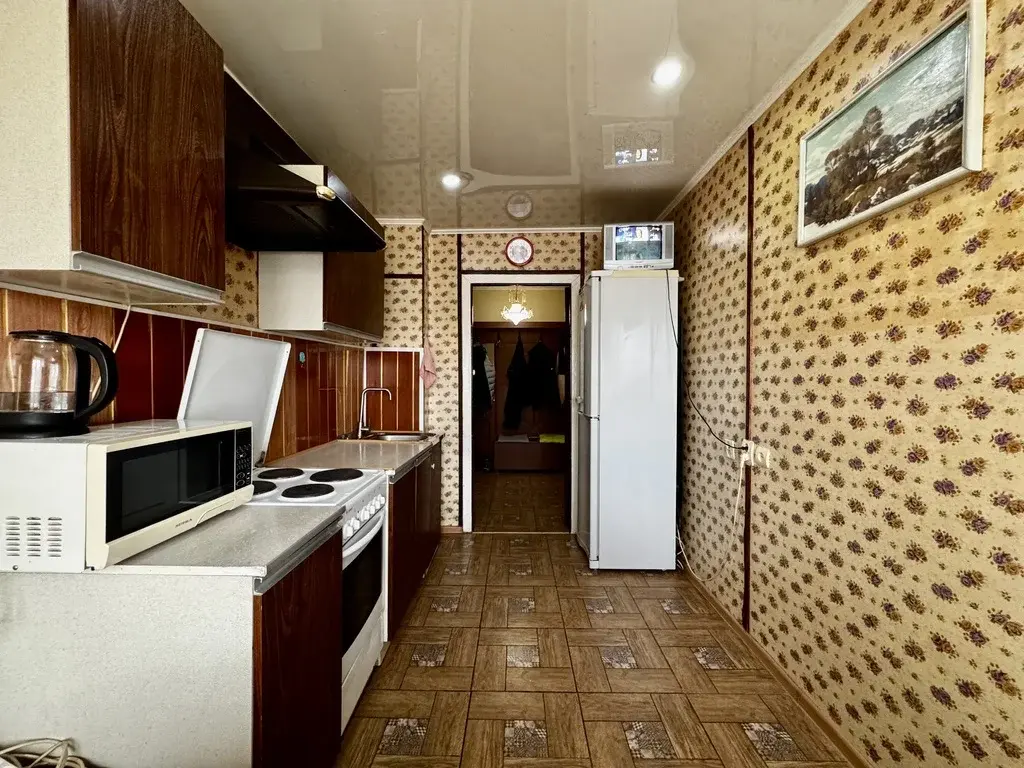 2-к ул.Энгельса, дом 9/20 - Фото 3