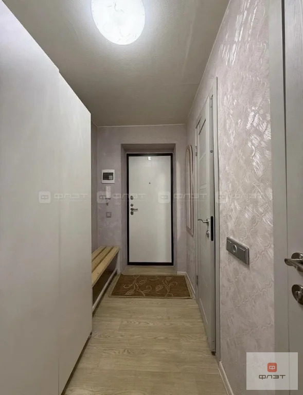 Продажа квартиры, Казань, ул. Коммунаров - Фото 8