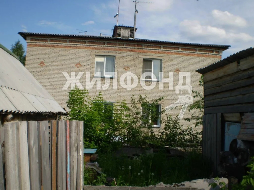 Продажа квартиры, Новосибирск - Фото 23