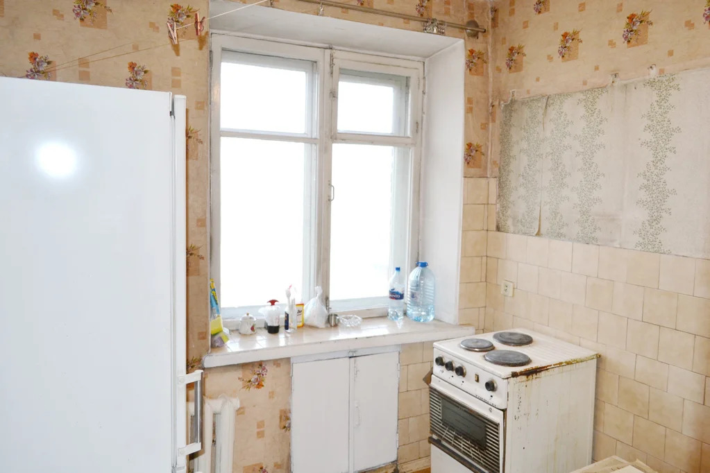 Продажа квартиры, Новокузнецк, ул. Бугарева - Фото 7