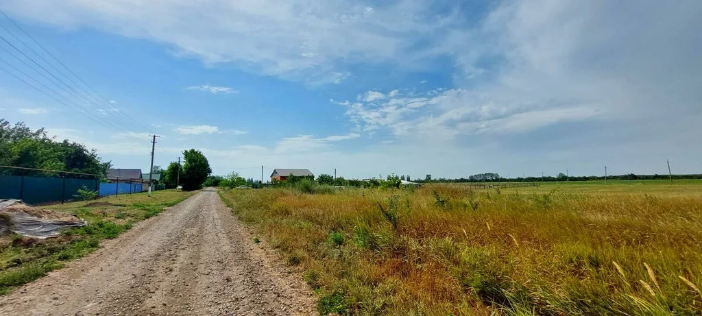 Продажа участка, Львовское, Северский район, ул. Новая - Фото 3