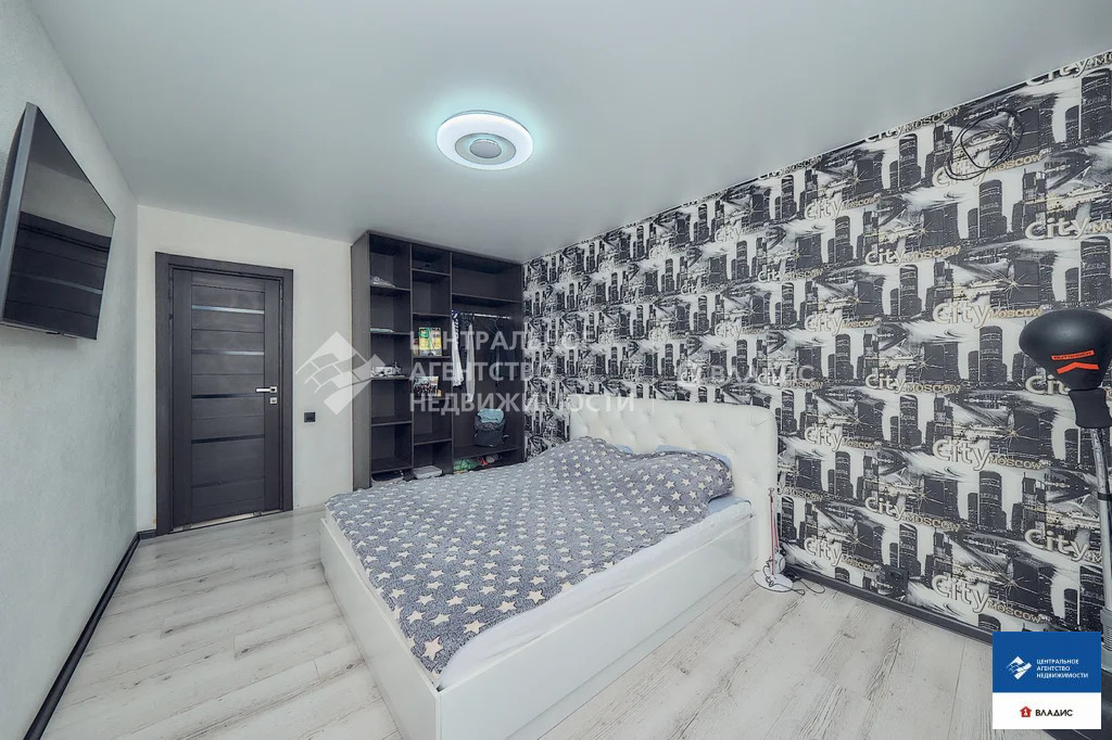 Продажа квартиры, Рязань, Касимовское ш. - Фото 3