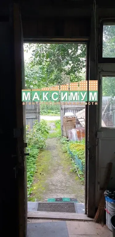 Часть дома в Домодедово, ул. Курнакова, д.16 - Фото 7