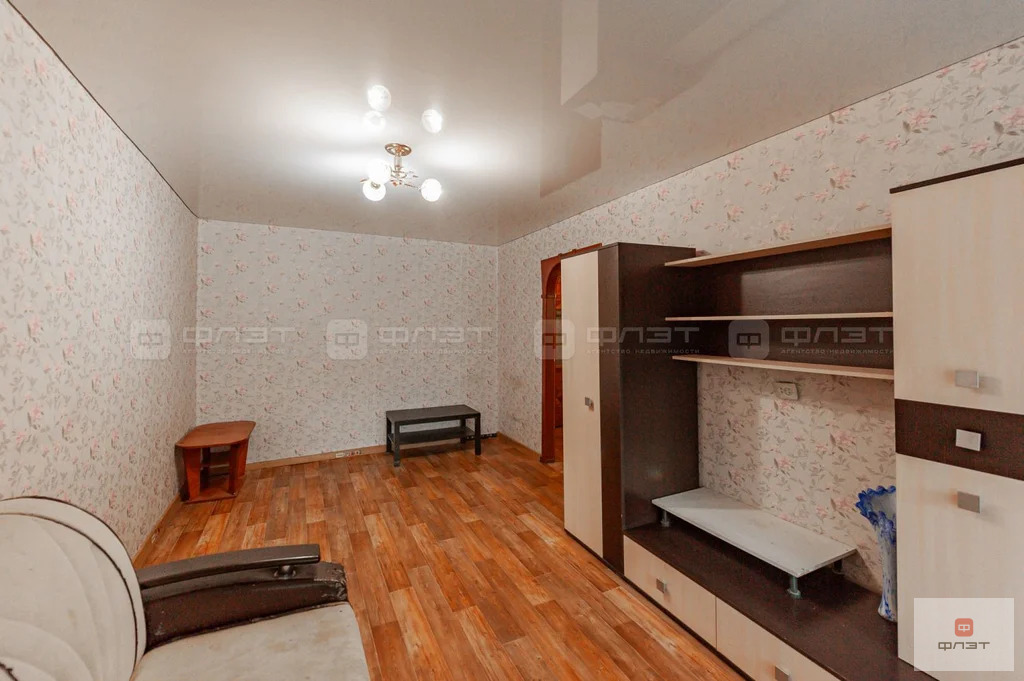 Продажа квартиры, Зеленодольск, Зеленодольский район, ул. Татарстан - Фото 9