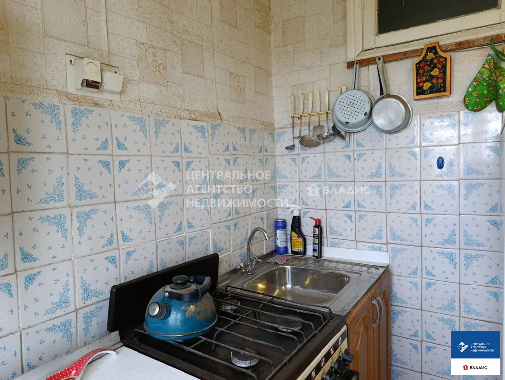 Продажа квартиры, Шилово, Шиловский район, ул. Луговая - Фото 24