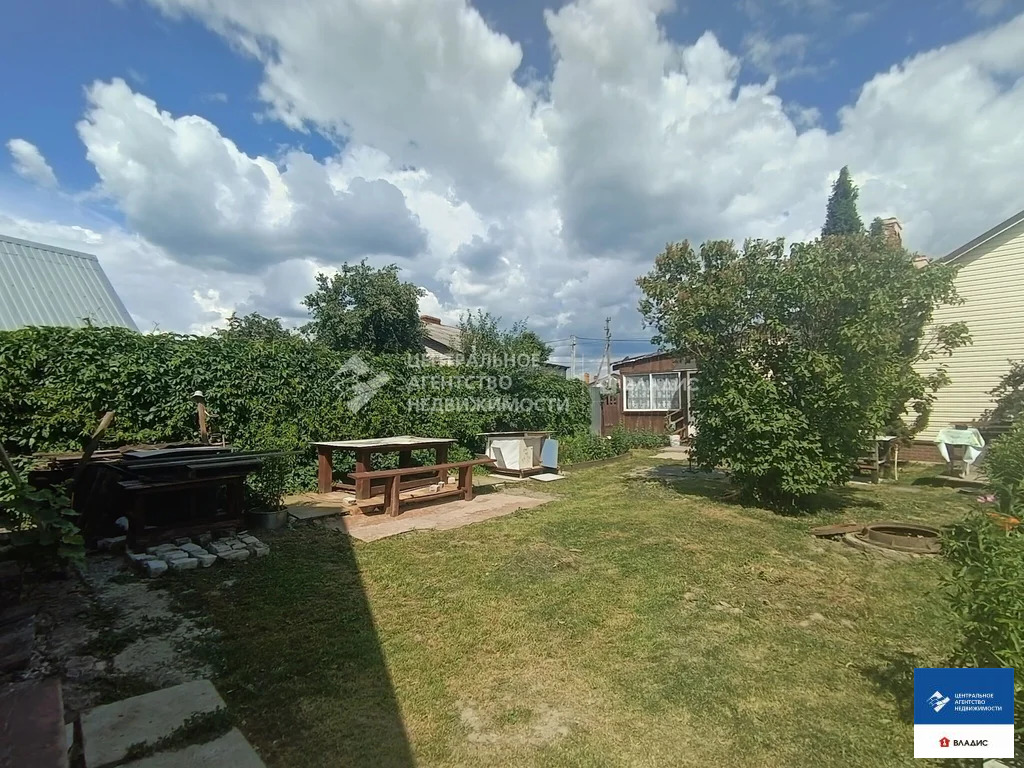 Продажа дома, Вакино, Рыбновский район, ул. Молодежная - Фото 20