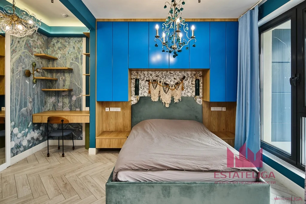 Продажа квартиры, Ходынский б-р. - Фото 10