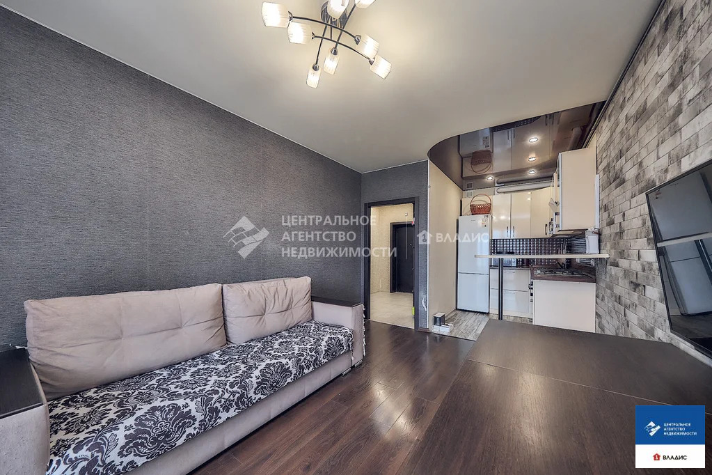 Продажа квартиры, Рязань, ул. Тимуровцев - Фото 1