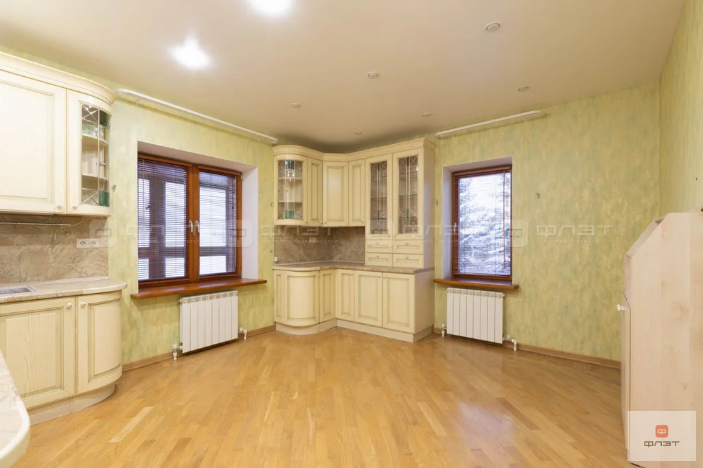 Продажа дома, Ореховка, Зеленодольский район, ул. Родина - Фото 8