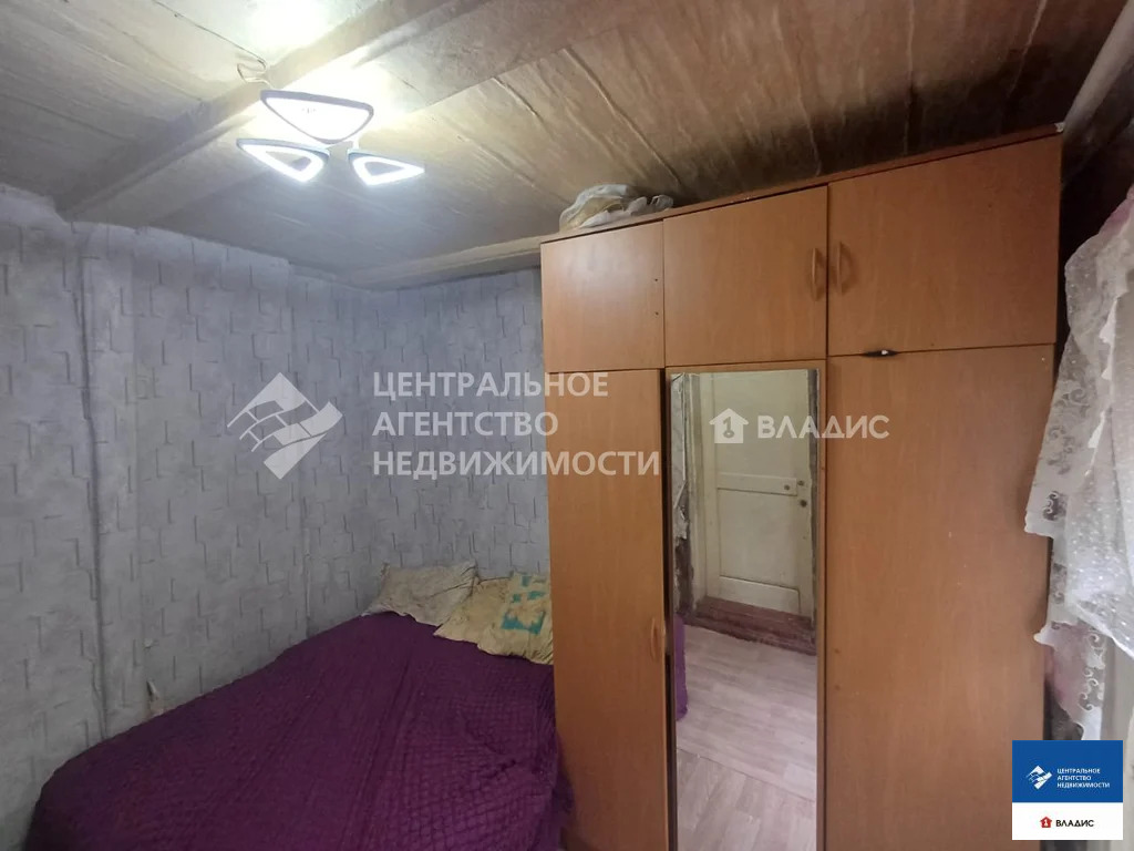 Продажа дома, Рязань, 2-й Осенний переулок - Фото 9