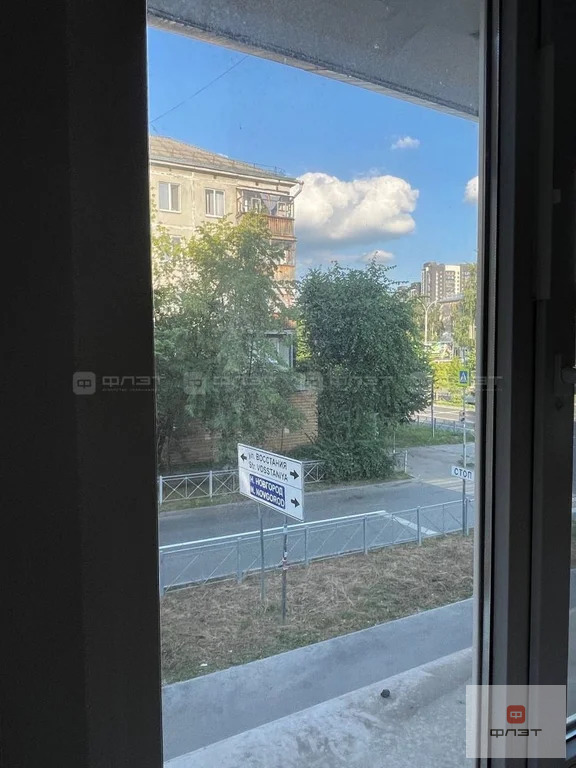 Аренда квартиры, Казань, ул. Октябрьская д.1 - Фото 2