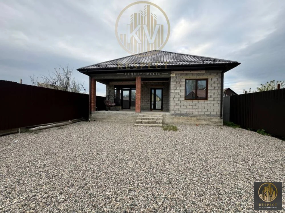 Продажа дома, Минеральные Воды, ул. Восточная - Фото 1