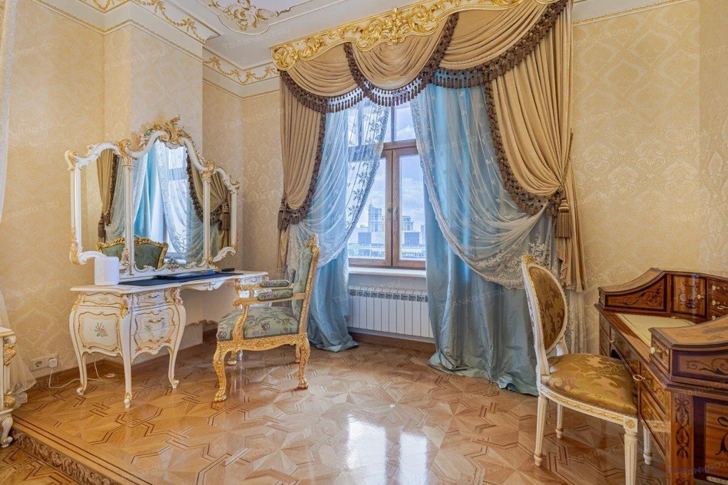 Продажа квартиры, Хилков пер. - Фото 7