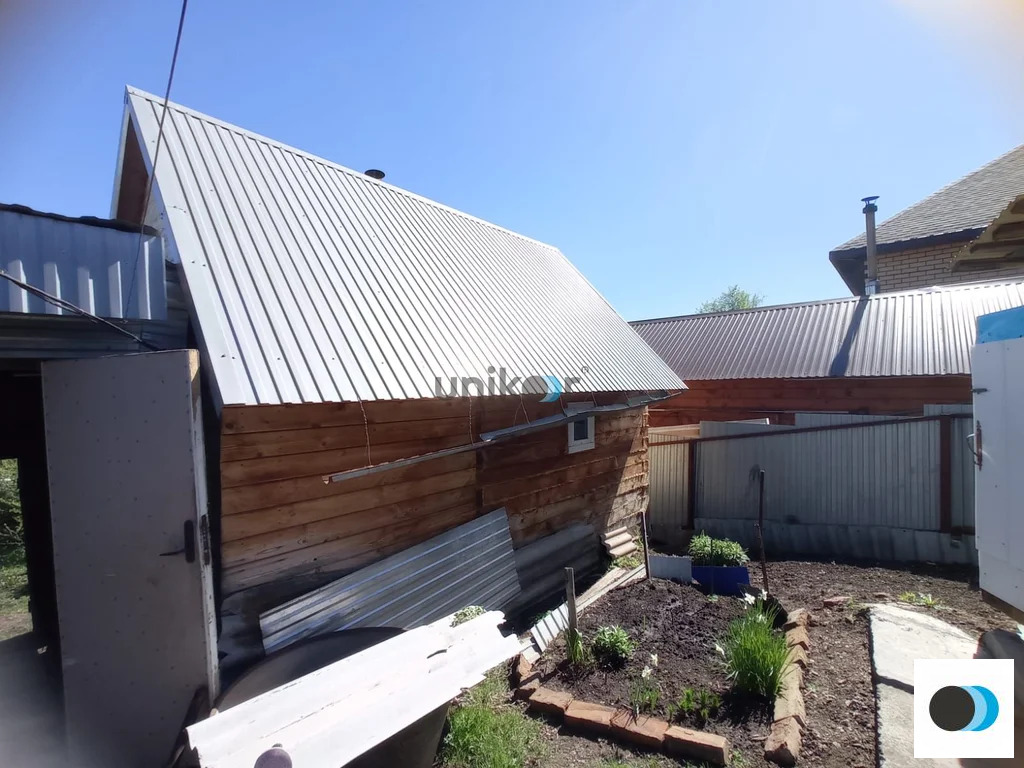 Продажа дома, Иглино, Иглинский район, ул. Ленина - Фото 14