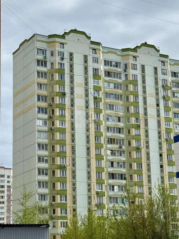 Продажа квартиры, Балашиха, Балашиха г. о., ул. Свердлова - Фото 17