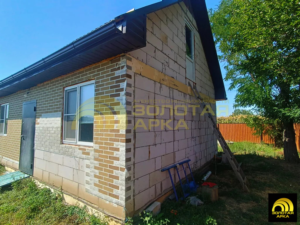 Продажа дома, Мингрельская, Абинский район, ул. Подорожная - Фото 32