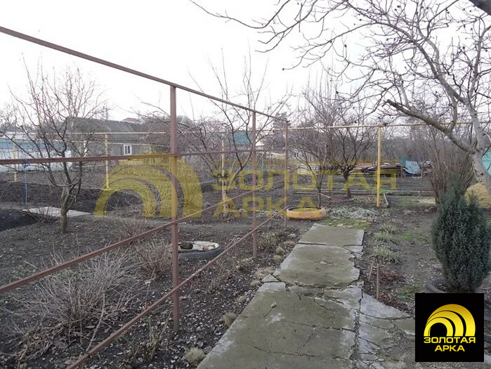 Продажа дома, Ахтырский, Абинский район, ул. Красная - Фото 4