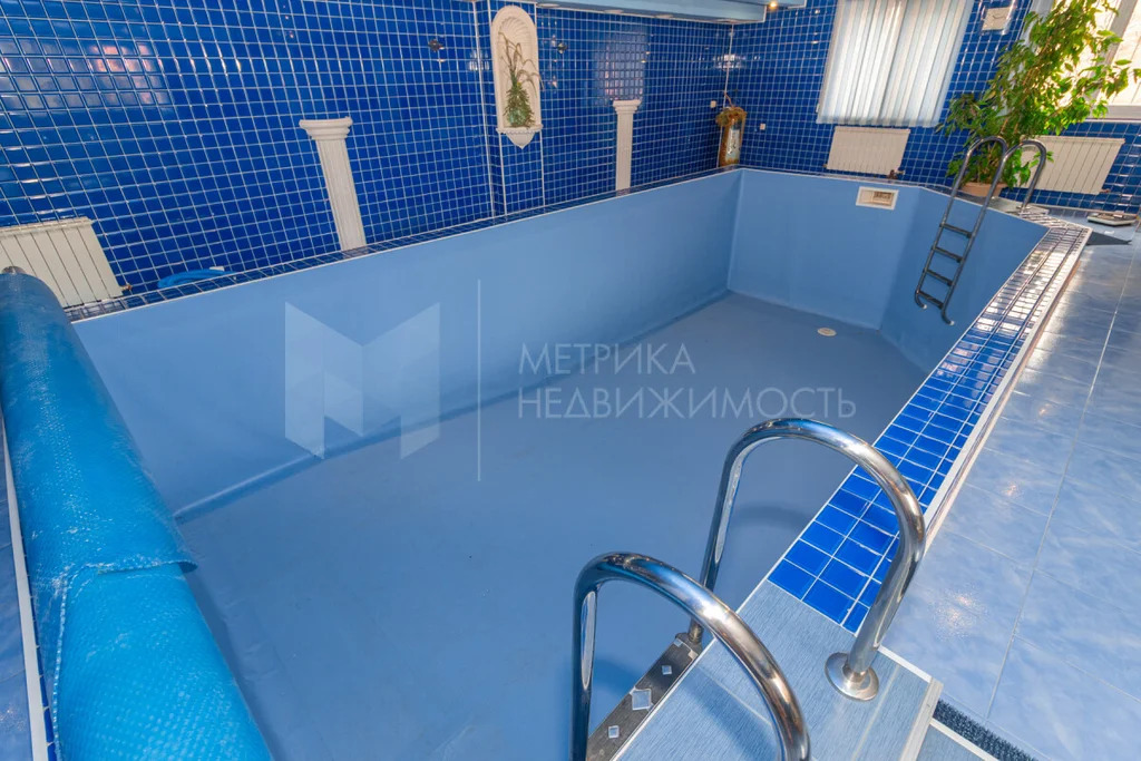 Продажа дома, Патрушева, Тюменский район, Тюменский р-н - Фото 36