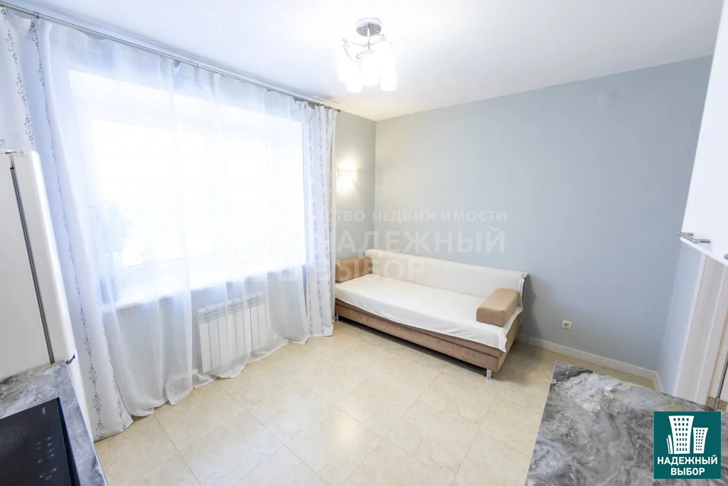 Продажа квартиры, Тюмень, 
				ул. Олимпийская, 
									д. 9 к . - Фото 6