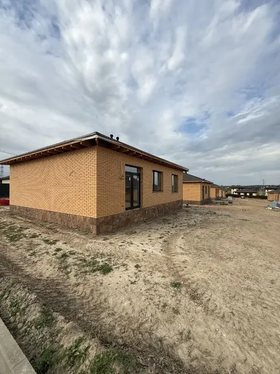 Продажа дома 121.0м Московская область, Солнечногорск городской округ, ... - Фото 17
