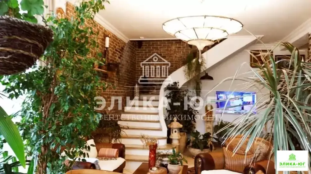 Продажа дома, Ольгинка, Туапсинский район, Заречный кв-л. - Фото 3