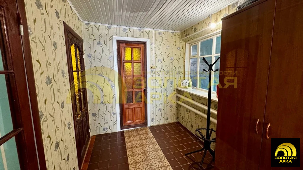 Продажа дома, Трудобеликовский, Красноармейский район, ул. Победы - Фото 16