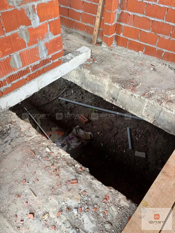Продажа дома, Усады, Высокогорский район, ул. Арбузова - Фото 7
