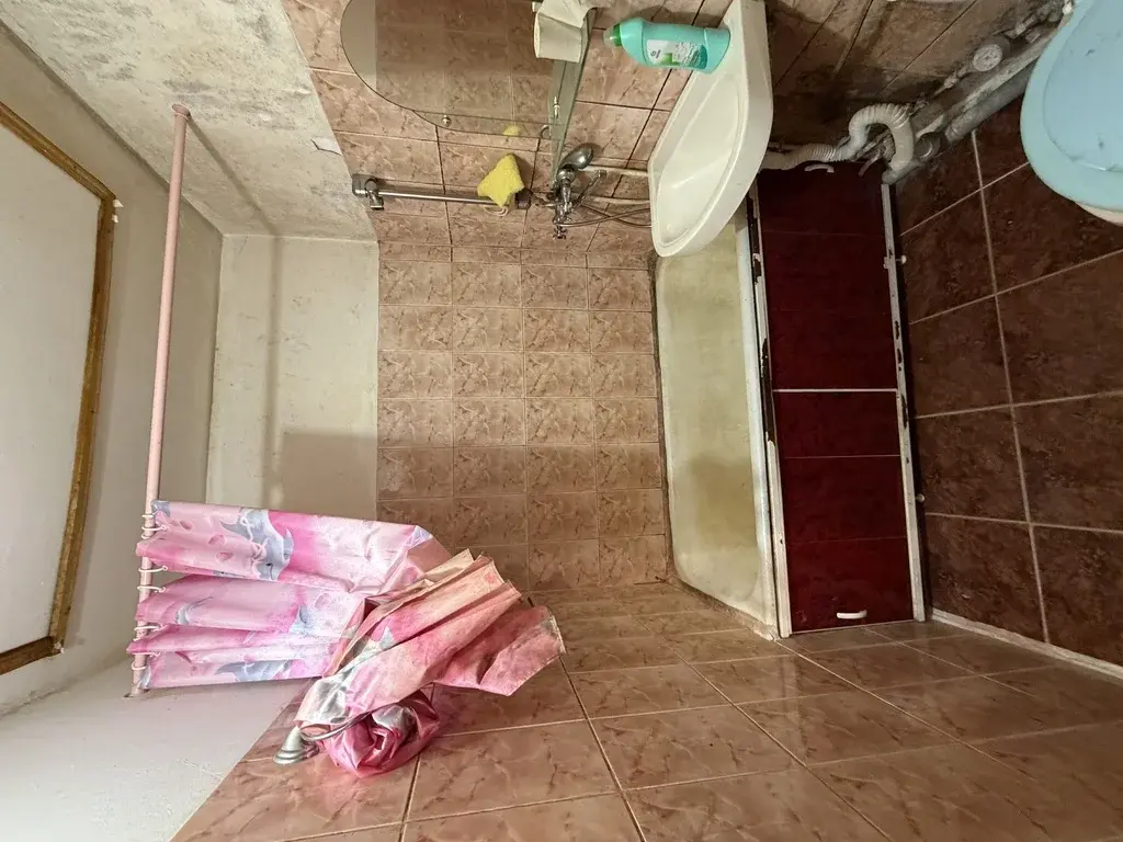 1-я квартира в 1-м микр., дом 20 - Фото 8