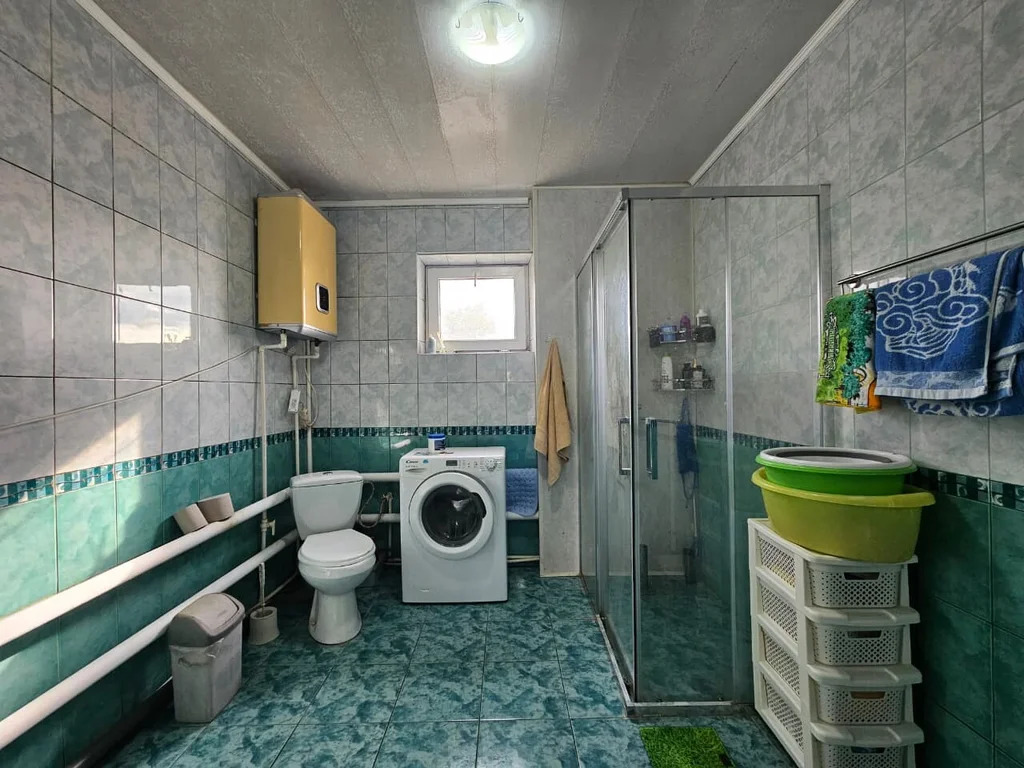 Продажа дома, Абинск, Абинский район, ул. Свободы - Фото 24