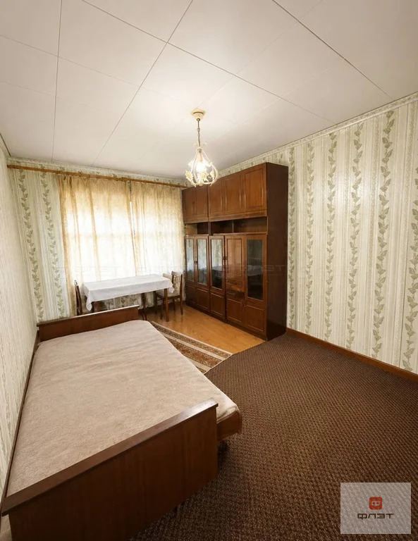 Продажа квартиры, Казань, ул. Космонавтов - Фото 1