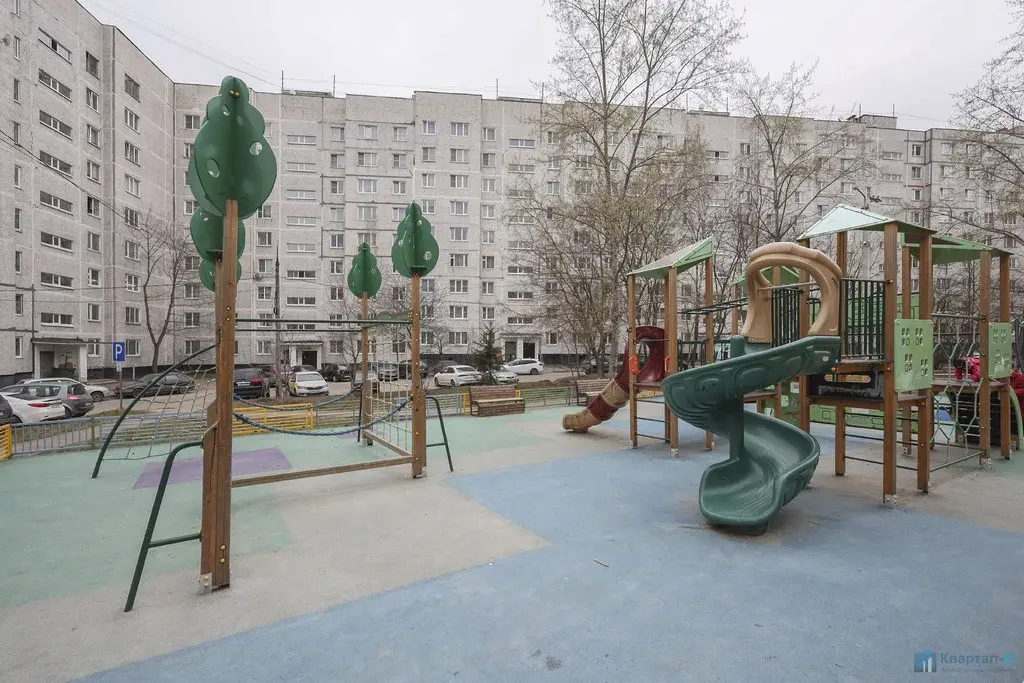 Если вы давно ищете квартиру, где у каждого члена семьи будет своя пол - Фото 20