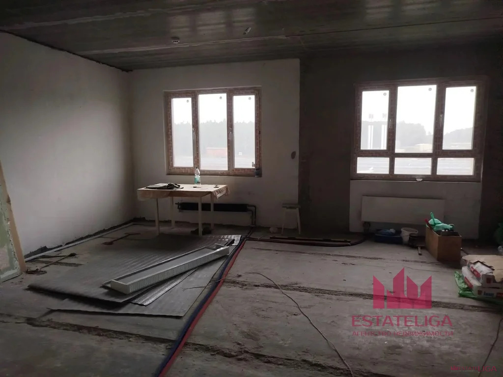 Продажа квартиры, Лопатино, Ленинский район, Сухановская улица - Фото 2