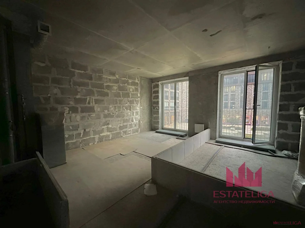 Продажа квартиры, улица Архитектора Щусева - Фото 16