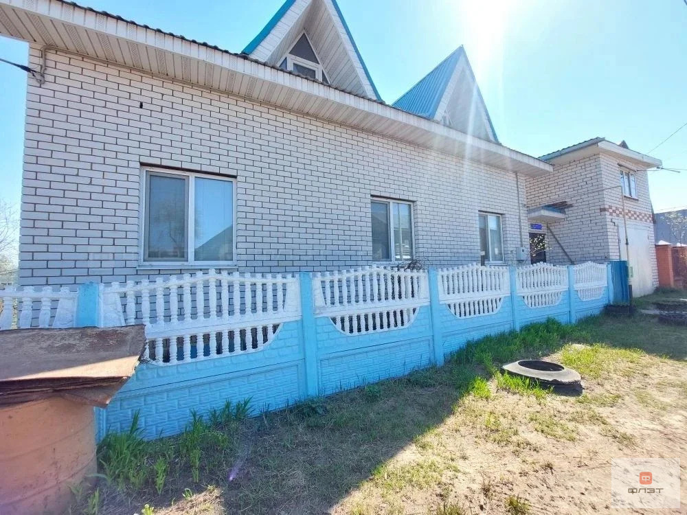 Продажа дома, Казань, ул. Муромская 3-я - Фото 0