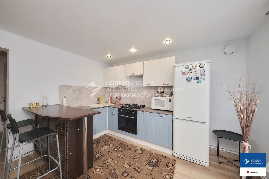 Продажа дома, Рыбновский район - Фото 2