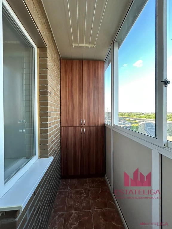 Продажа квартиры, Люберцы, Люберецкий район, Вертолетная улица - Фото 13