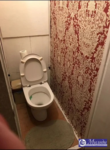 Продажа квартиры, Батайск, авиагородок улица - Фото 10