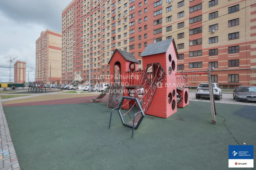 Продажа квартиры, Дядьково, Рязанский район, Зелёная улица - Фото 9