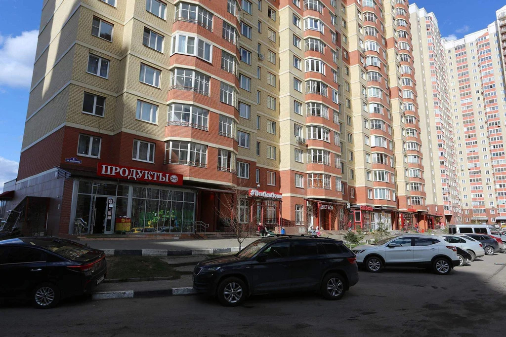 Аренда ПСН площадью 44.3 м2 - Фото 3