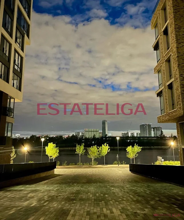 Продажа пентхауса, проспект Лихачева - Фото 22