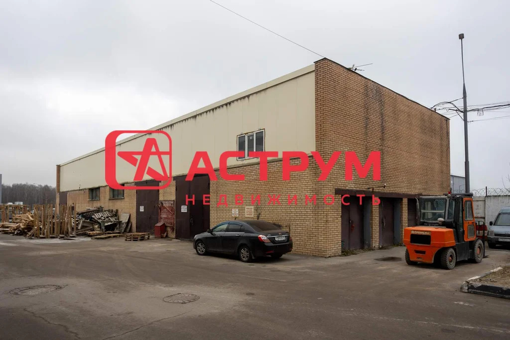 Продажа производство, завод под ключ, 7800 м2 - Фото 14