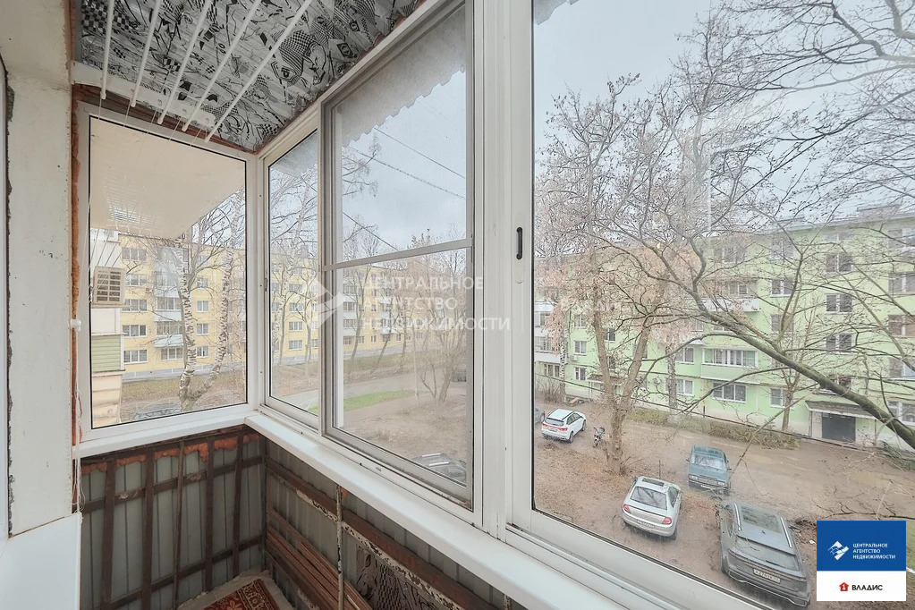 Продажа квартиры, Рязань, ул. Пушкина - Фото 7