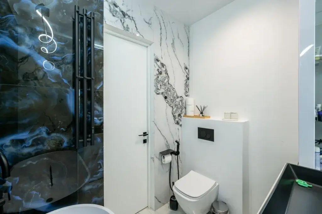 3-к.ул.Виктора Маслова, д.2,подъезд 11 - Фото 19