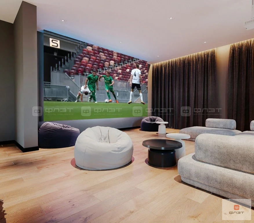 Продажа квартиры, Казань, ул. Бухарская - Фото 9